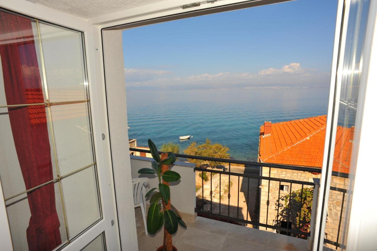 Apartments Desiree Sutivan Zewnętrze zdjęcie