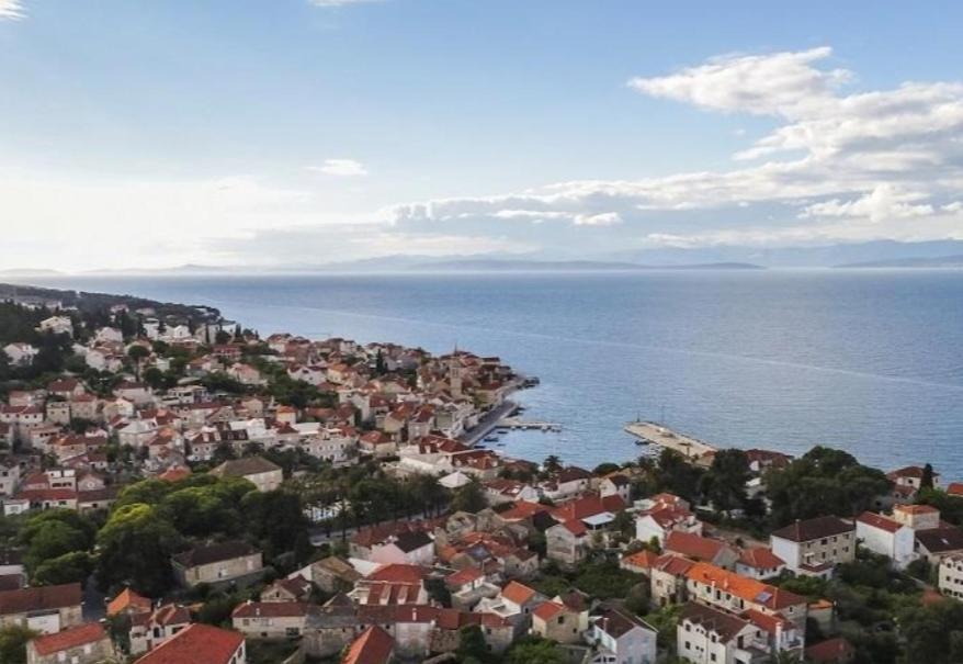 Apartments Desiree Sutivan Zewnętrze zdjęcie
