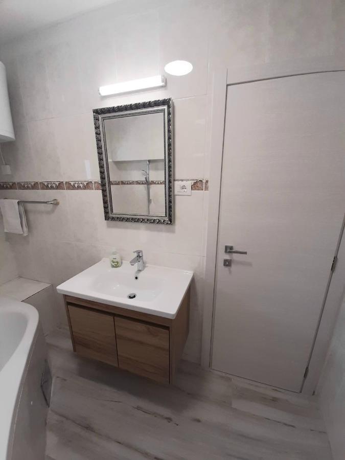 Apartments Desiree Sutivan Zewnętrze zdjęcie